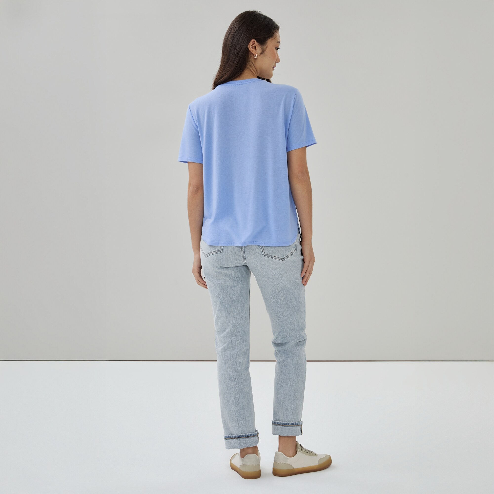 V-Neck T-Shirt