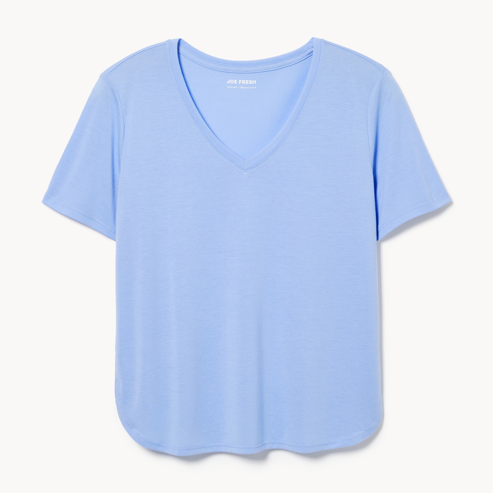 V-Neck T-Shirt