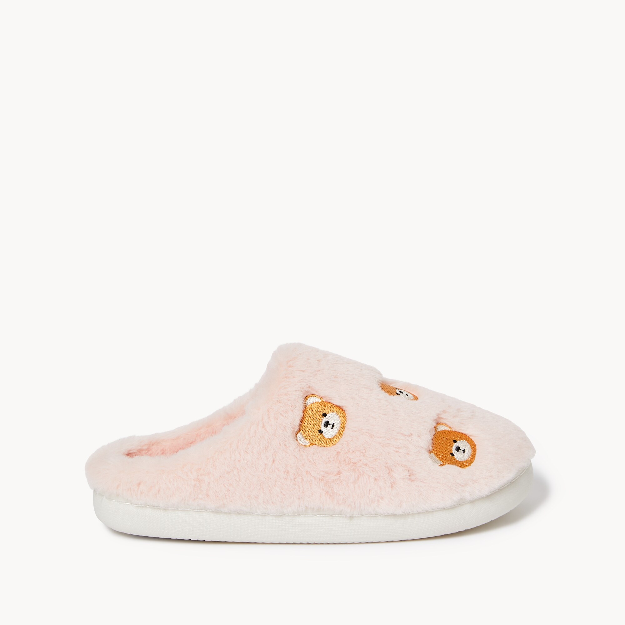 Bear Slippers
