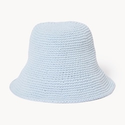 Joe Fresh Crochet Bucket Hat 1 ea, $22.00/1ea