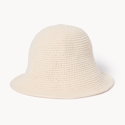 Joe Fresh Crochet Bucket Hat 1 ea, $22.00/1ea