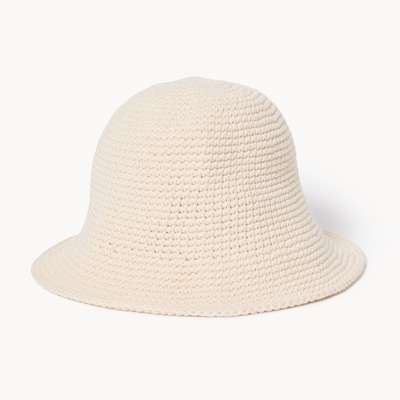 Joe Fresh Crochet Bucket Hat 1 ea, $22.00/1ea