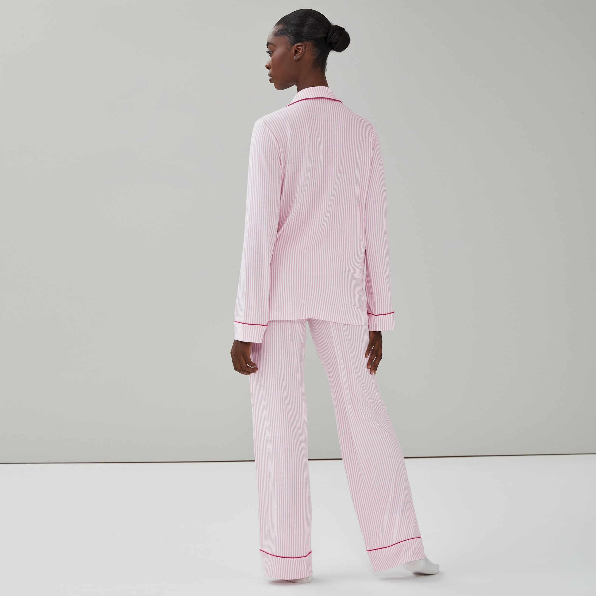 Ensemble pyjama imprimé de 2 pièces