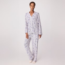 Joe Fresh Printed 2-Piece Sleep Set 1 ea, $44.00/1ea