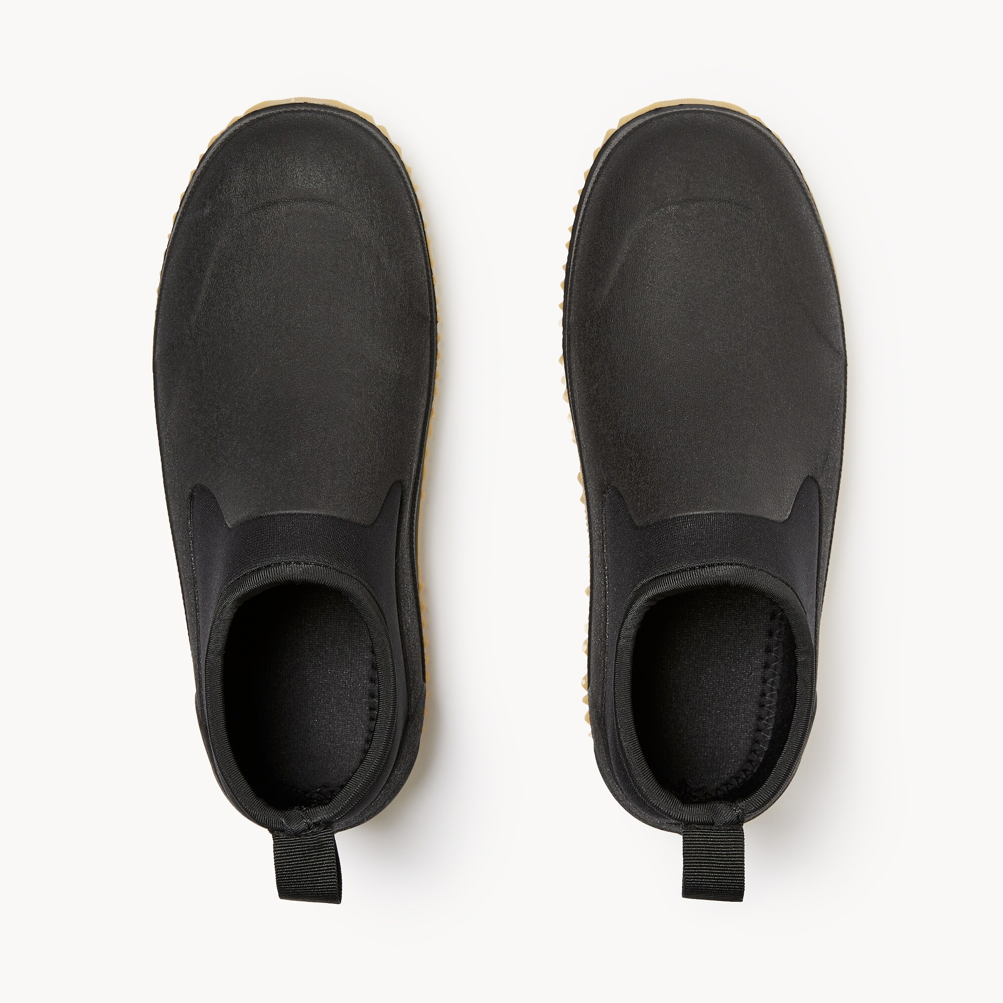 Chaussures de pluie