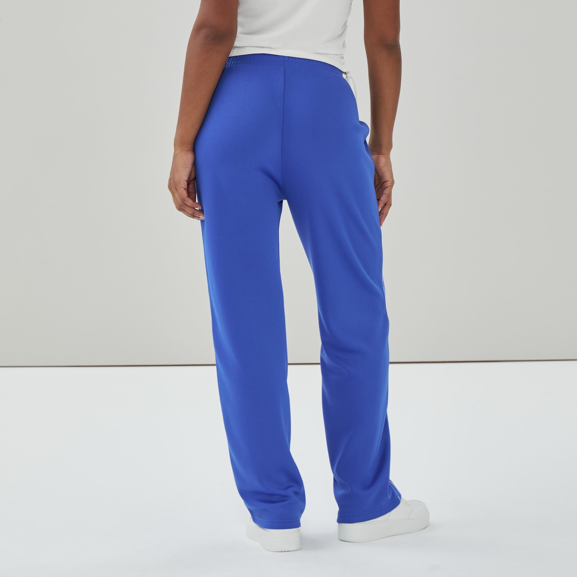 Active Pintuck Track Pant