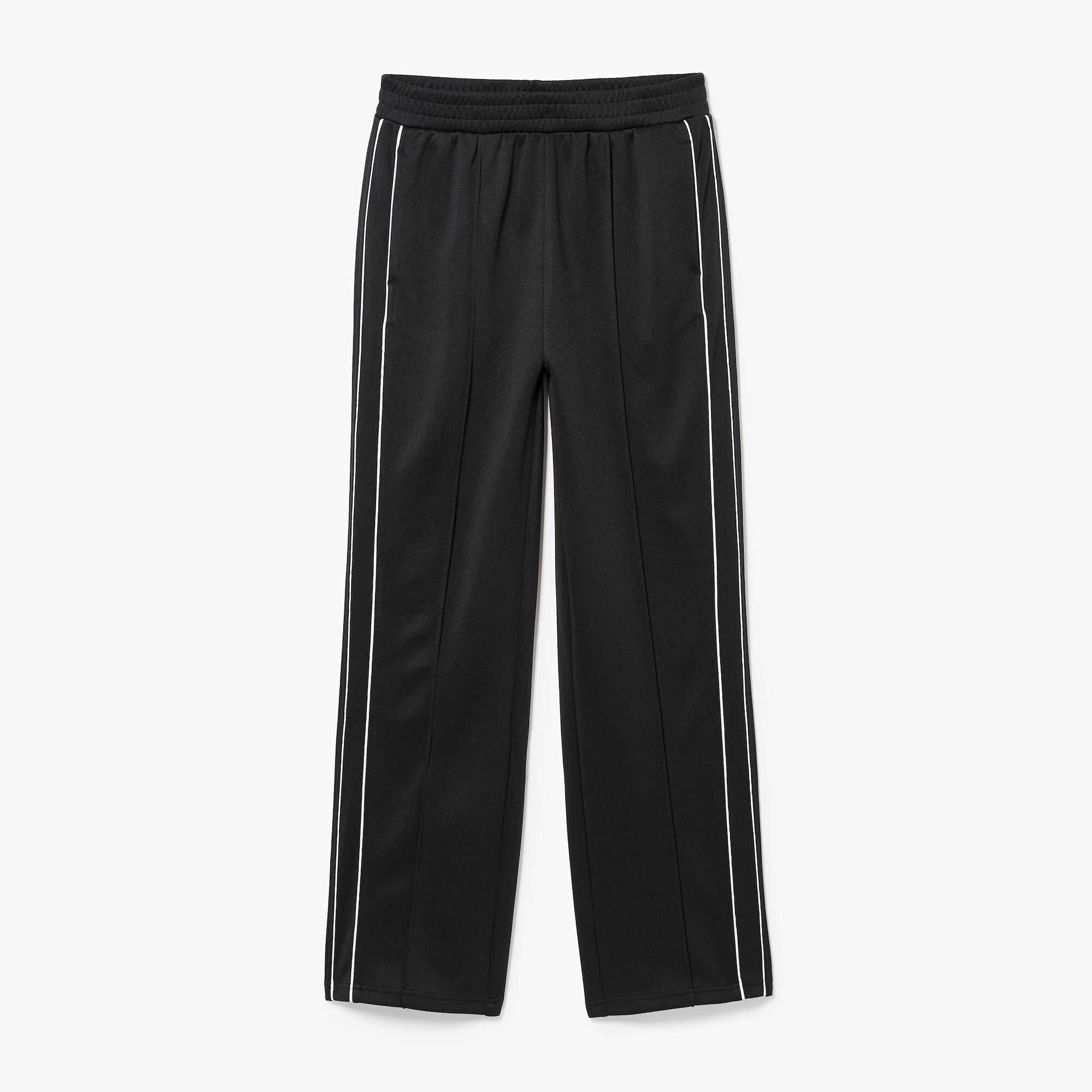 Pantalon d’athlétisme sport à remplis