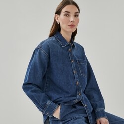 Chemisier/cami Femme French Laundry Noir – Taille M Neuf Avec étiquette – Manches Courtes