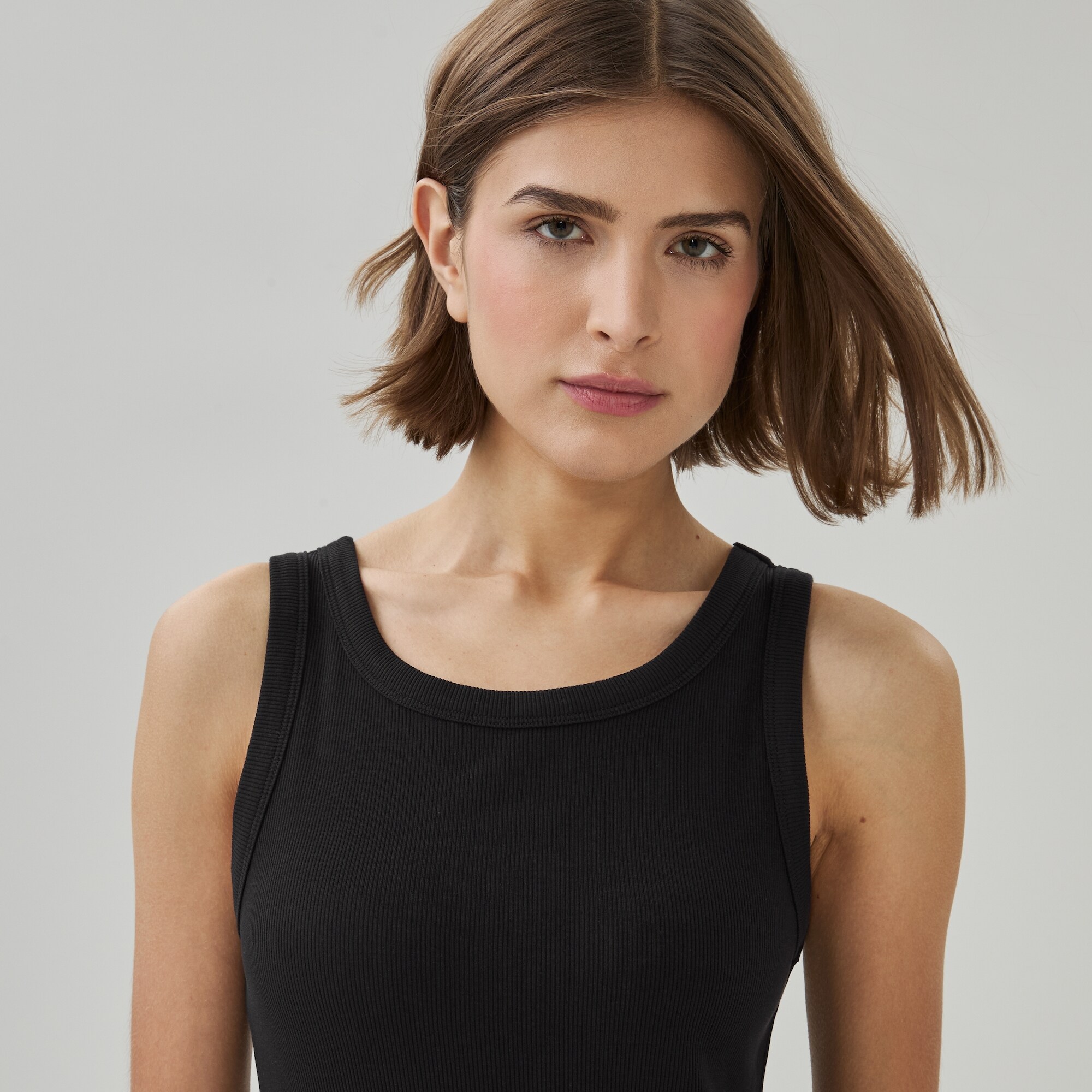 Tank Midi Dress