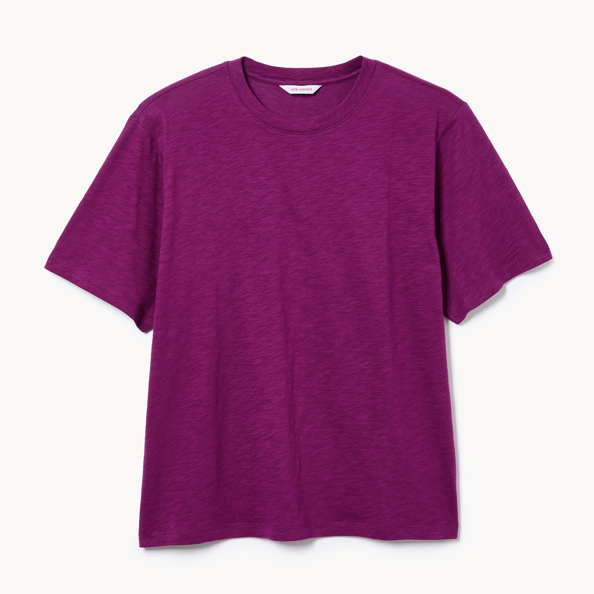 T-shirt ample