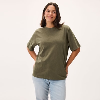 Joe Fresh T-shirt ample 1 ea, 19,00 $/1ch