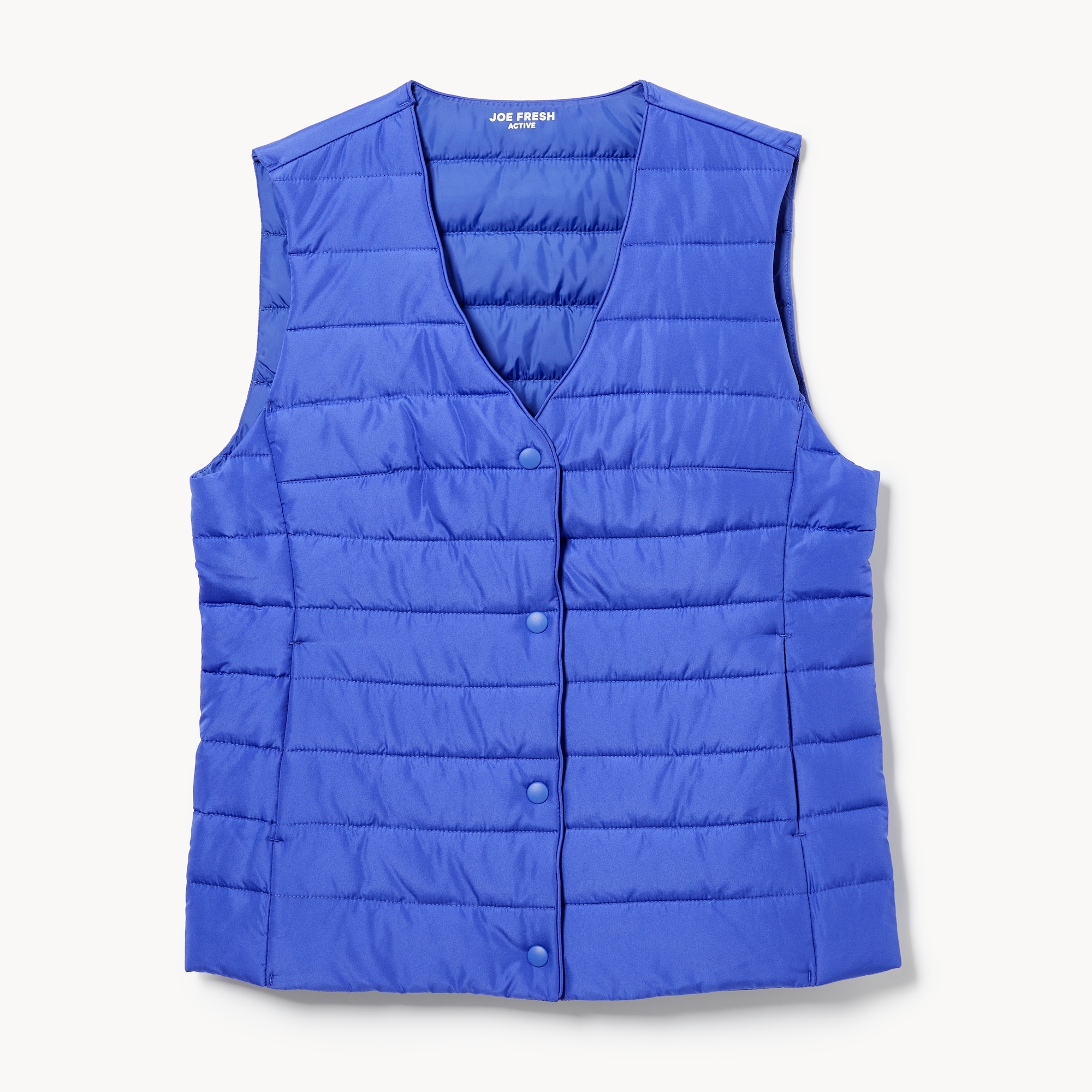 Veste matelassée légère