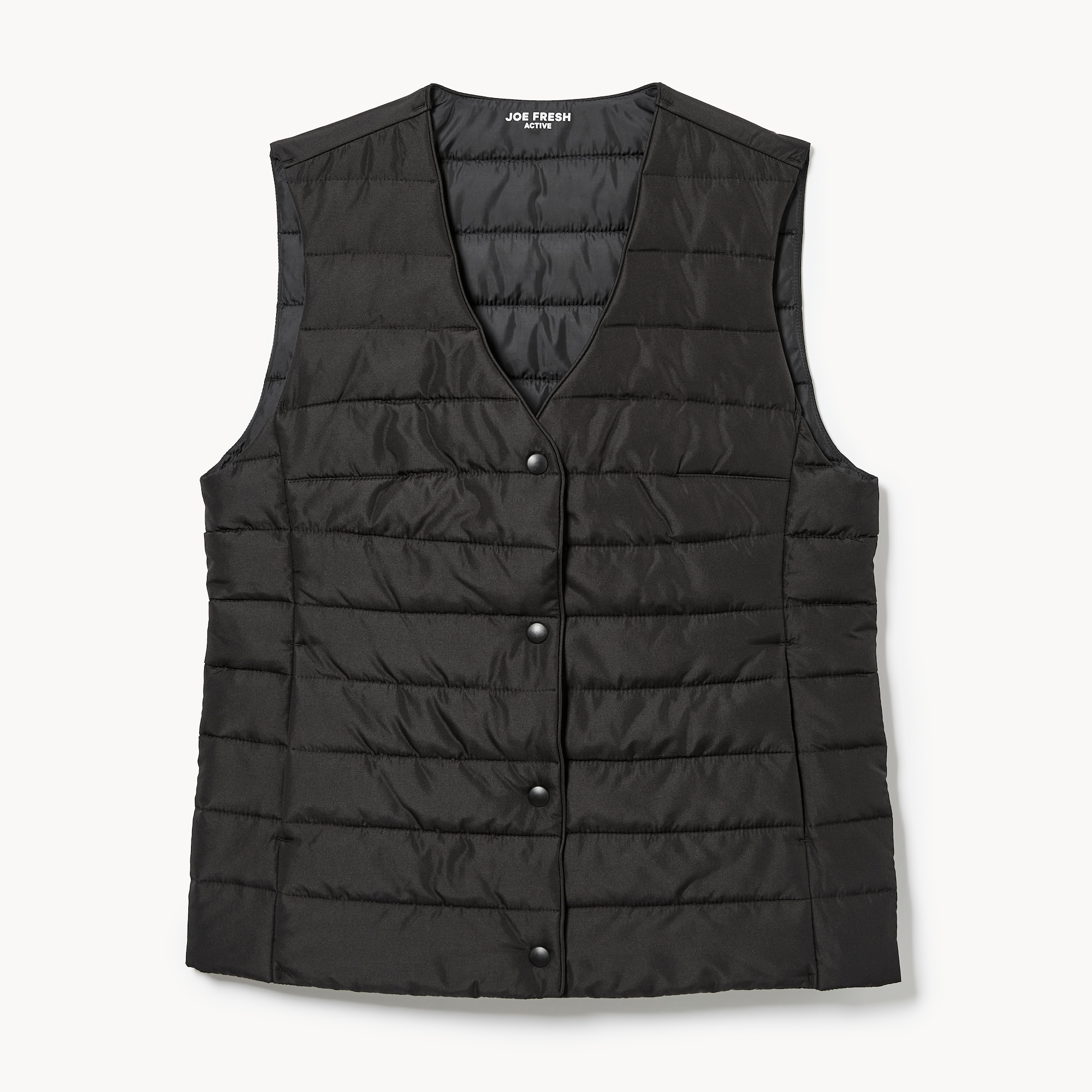 Veste matelassée légère