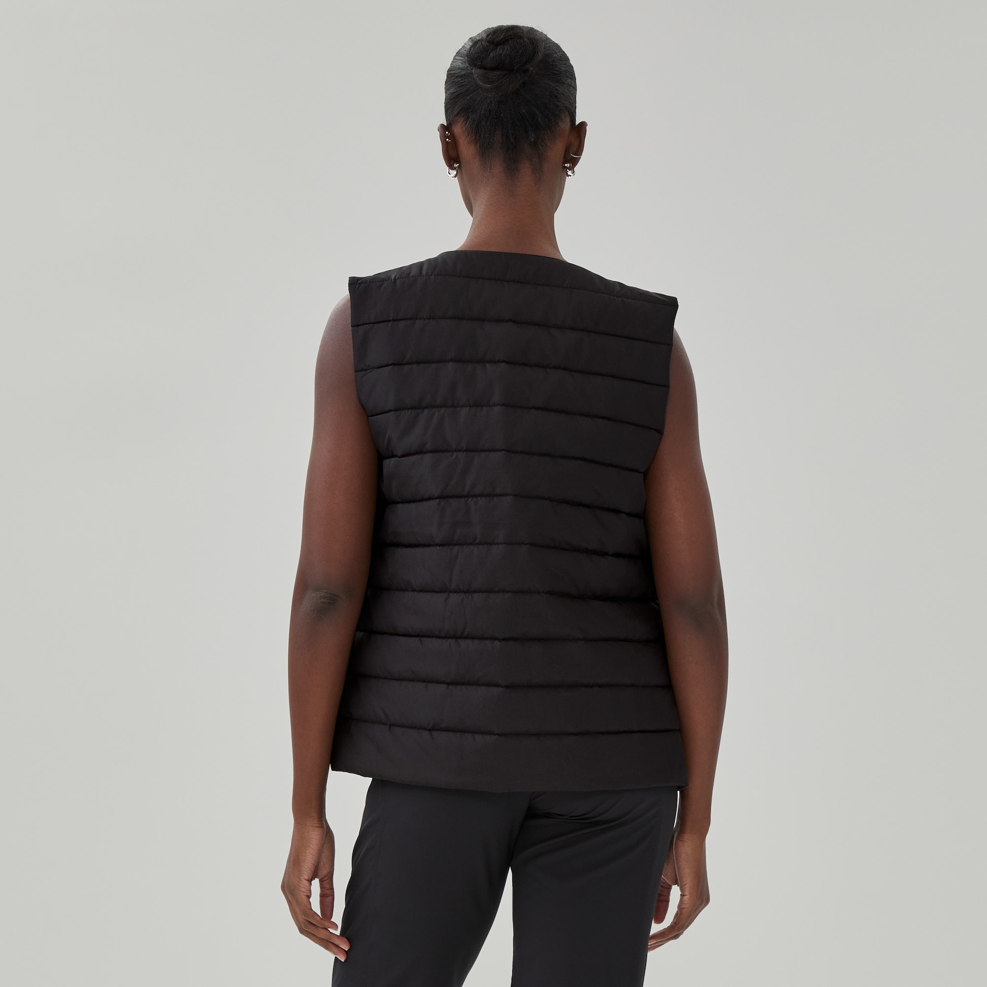 Veste matelassée légère