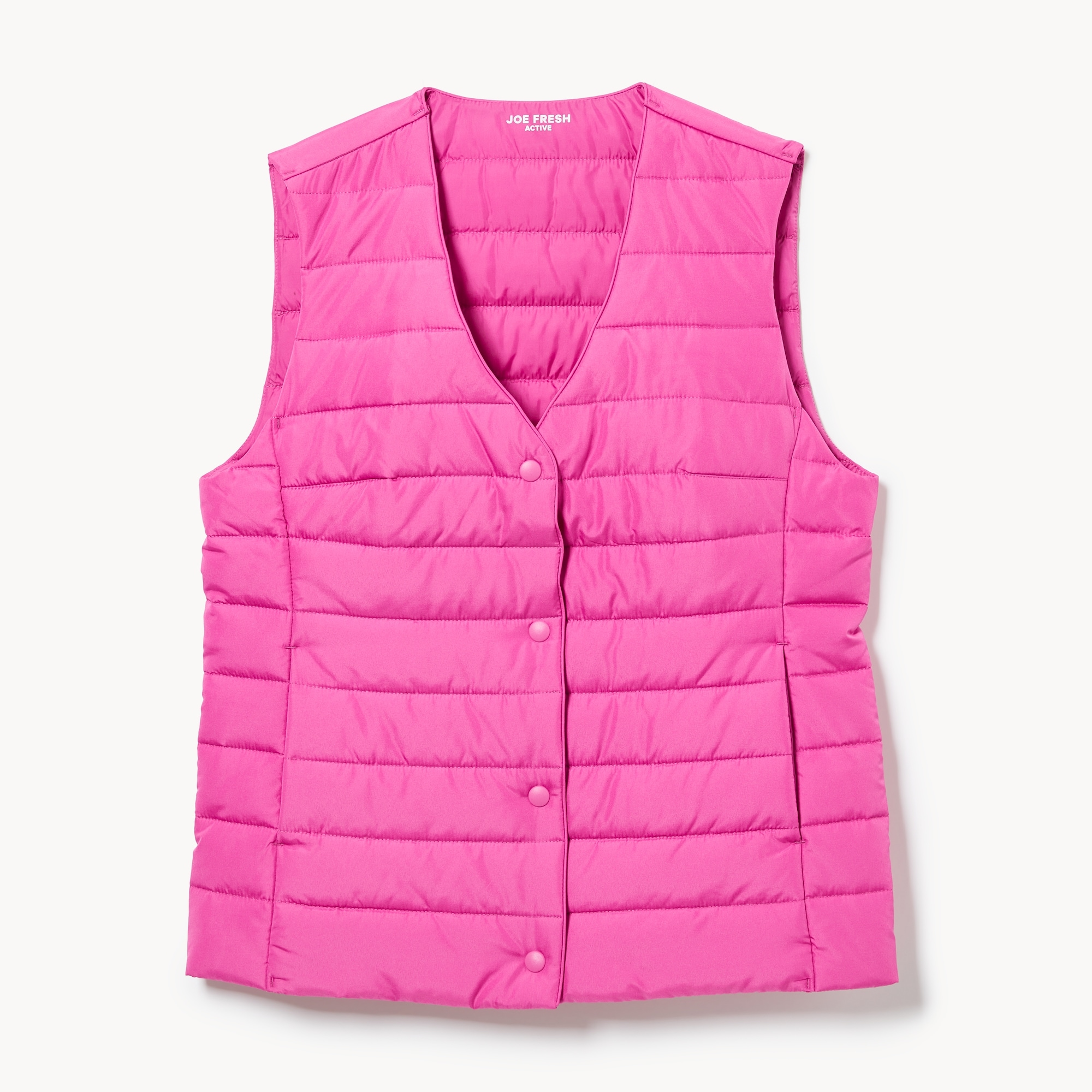 Veste matelassée légère