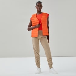 Joe Fresh Lightweight Puffer Vest 1 ea, $25.00/1ea