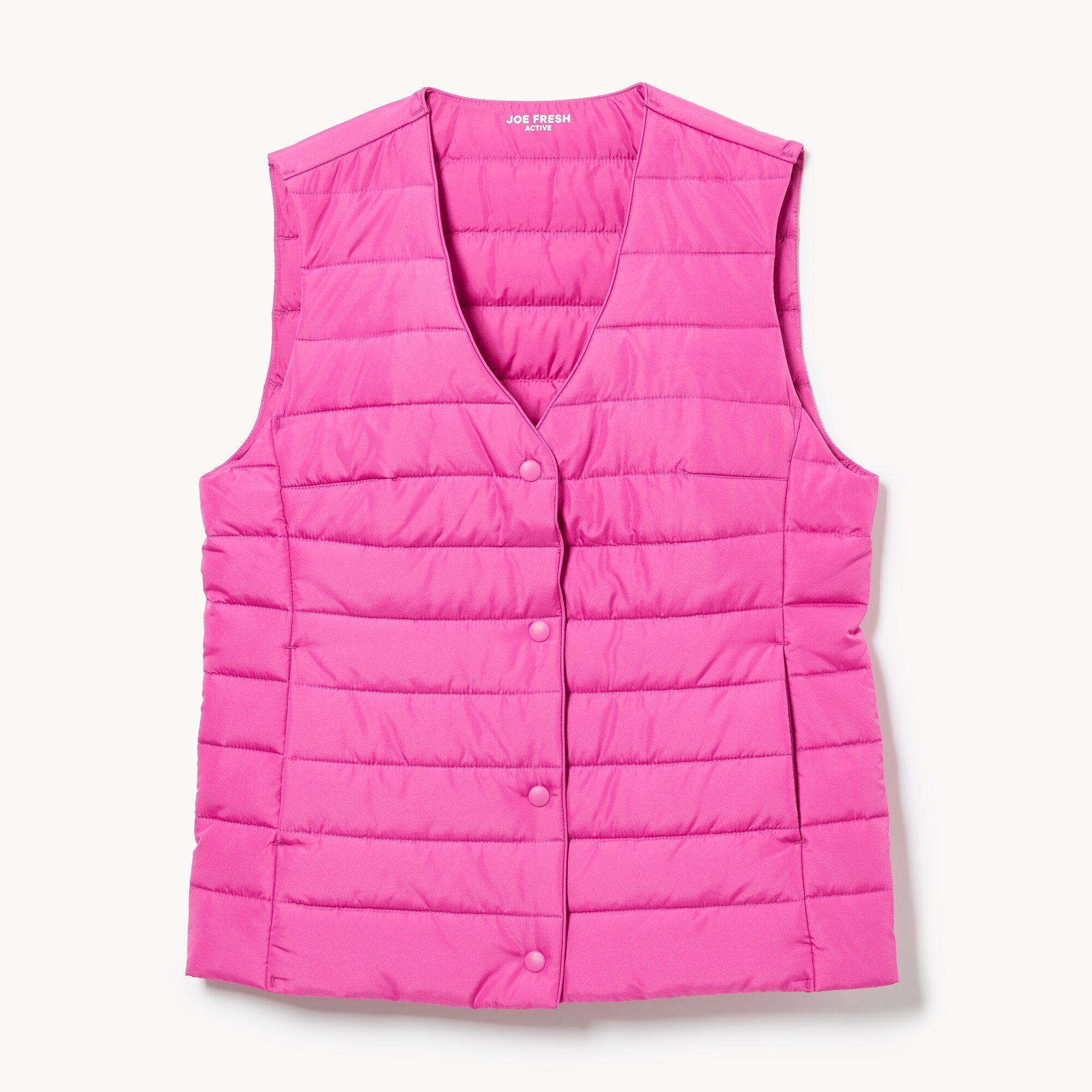 Veste matelassée légère