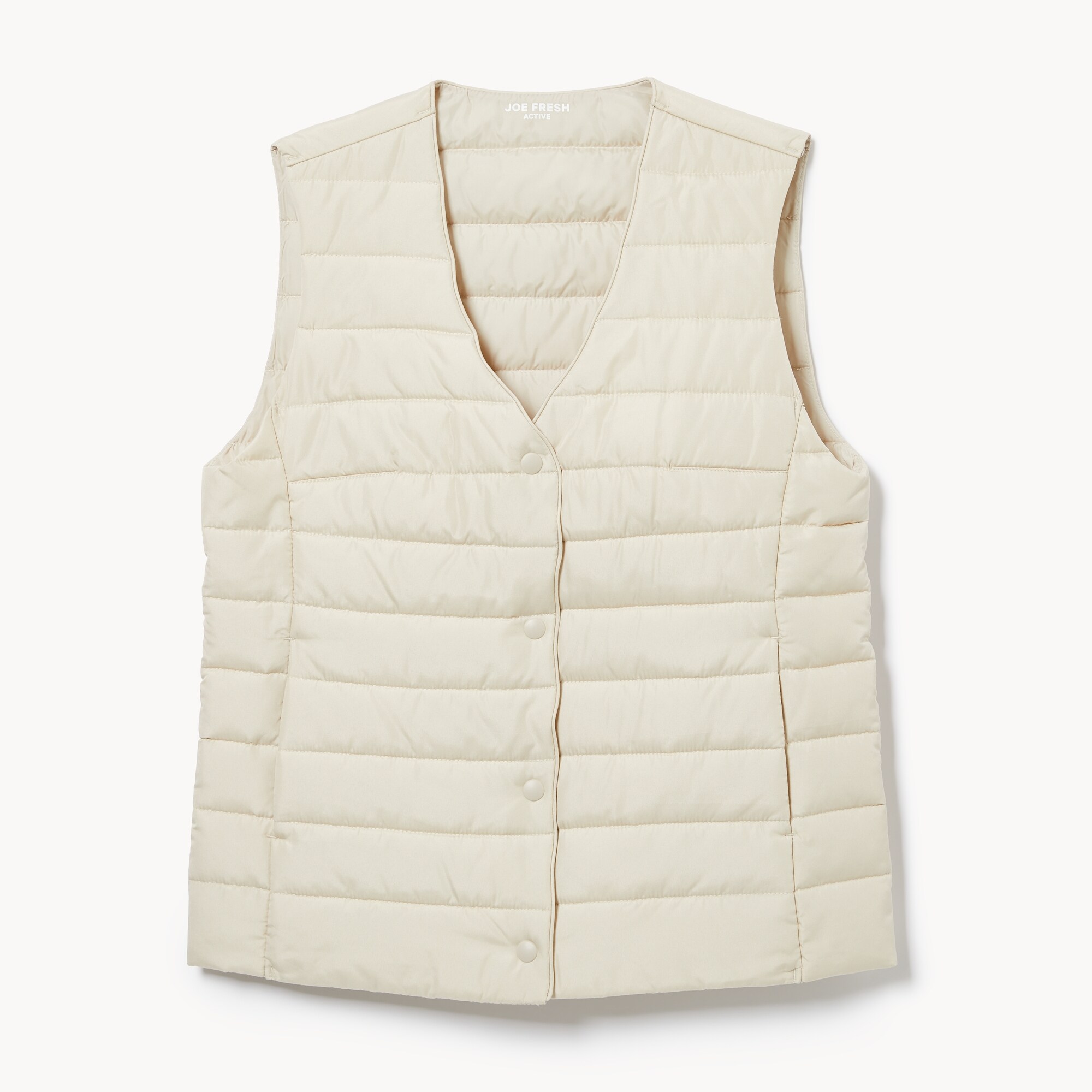 Veste matelassée légère