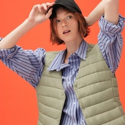 Joe Fresh Veste matelassée légère 1 ea, 25,00 $/1ch