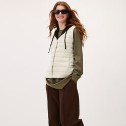 Joe Fresh Lightweight Puffer Vest 1 ea, $25.00/1ea