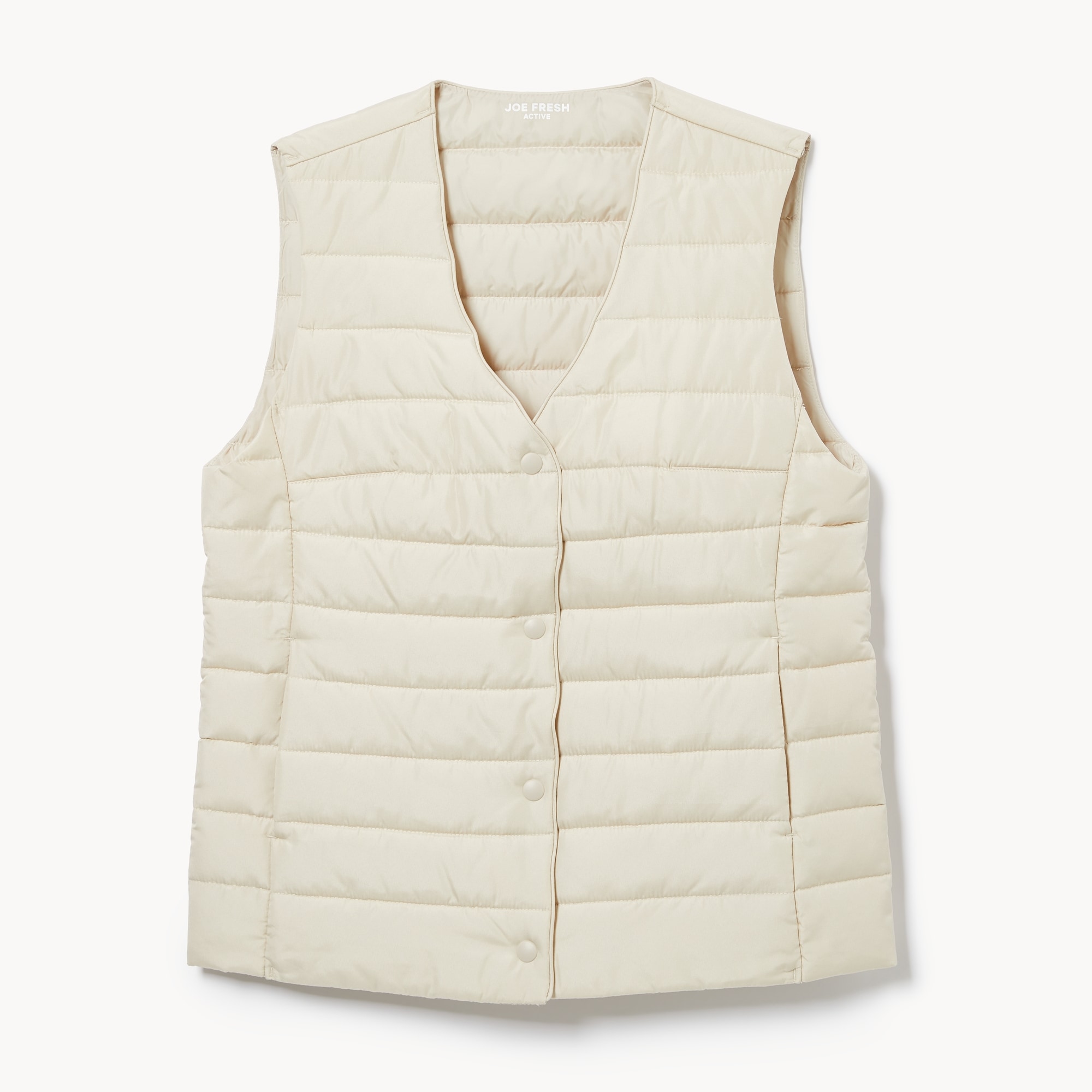 Veste matelassée légère