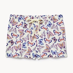 Joe Fresh Printed Cotton Sleep Short 1 ea, $14.00/1ea