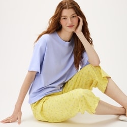 Joe Fresh Relaxed Crewneck T-Shirt 1 ea, $16.00/1ea