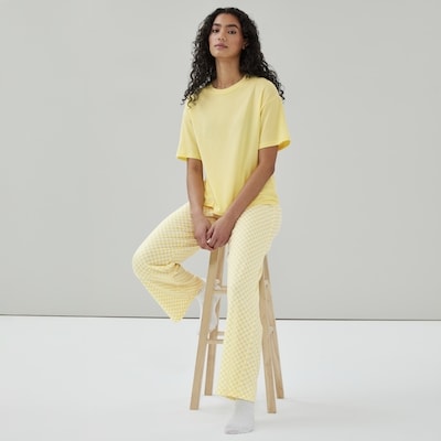 Joe Fresh T-shirt ras du cou décontracté 1 ea, 16,00 $/1ch