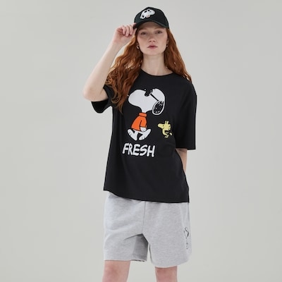Joe Fresh Peanuts Graphic T-Shirt 1 ea, $25.00/1ea
