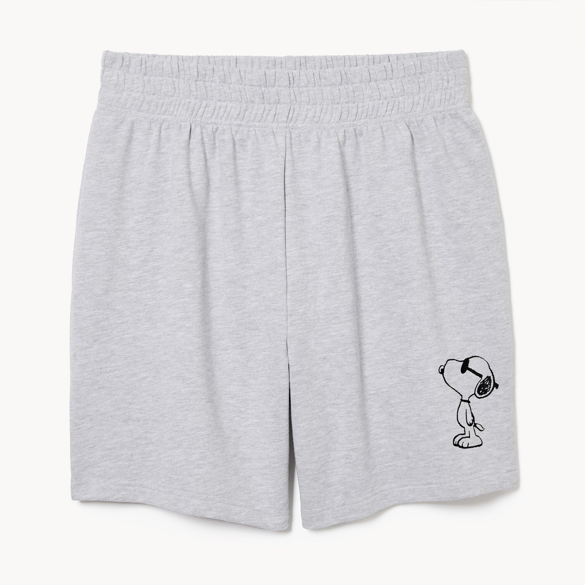 Short à imprimé Peanuts