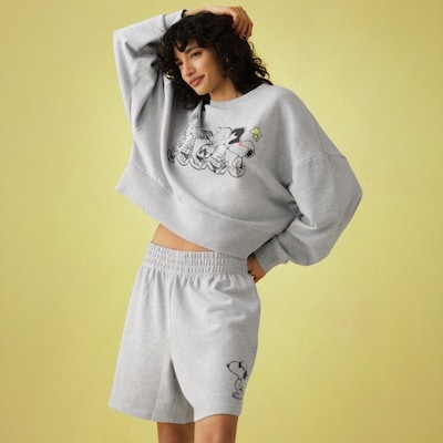 Joe Fresh Short à imprimé Peanuts 1 ea, 29,00 $/1ch