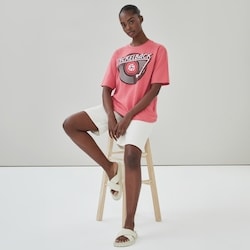 Joe Fresh Relaxed Nickelback Graphic T-Shirt 1 ea, $29.00/1ea