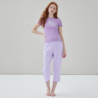 Joe Fresh Disney Stitch Sleep Set 1 ea, $39.00/1ea