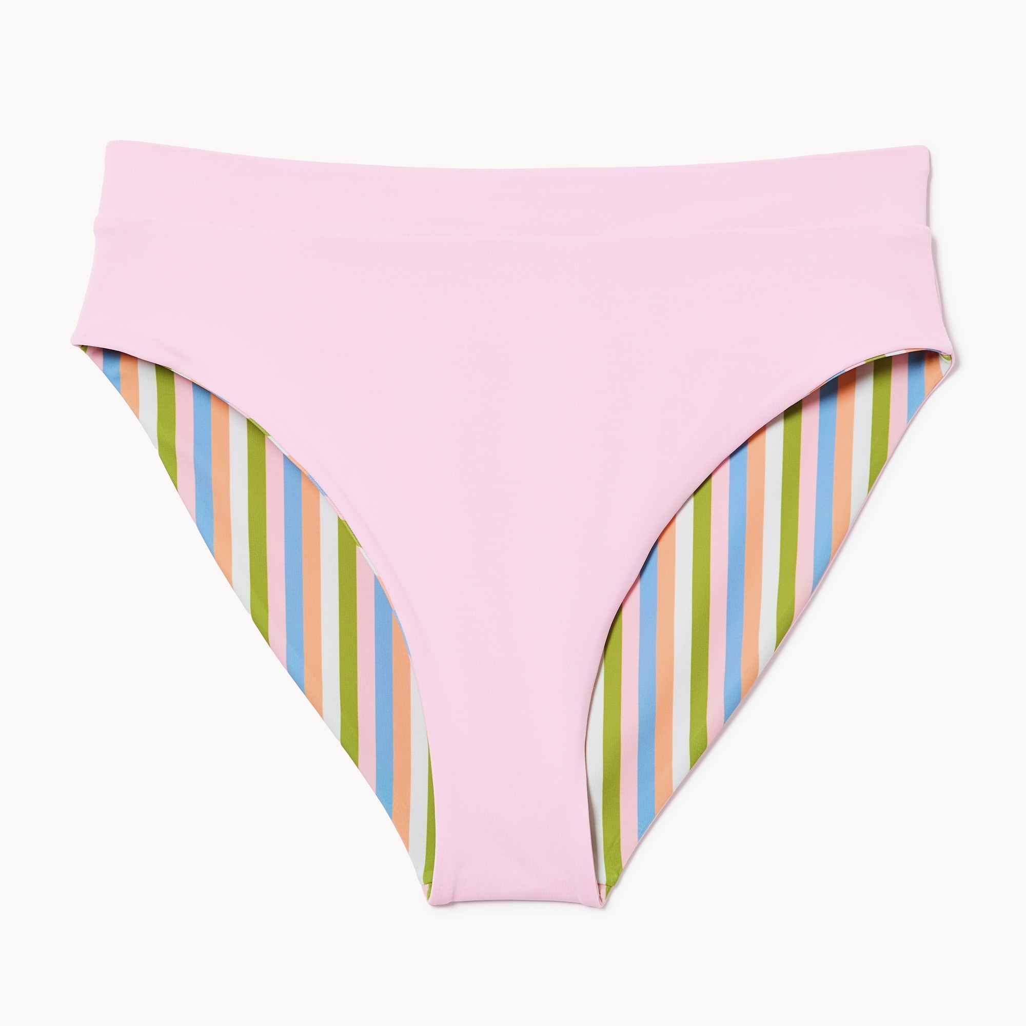 Reversible Swim Bottom