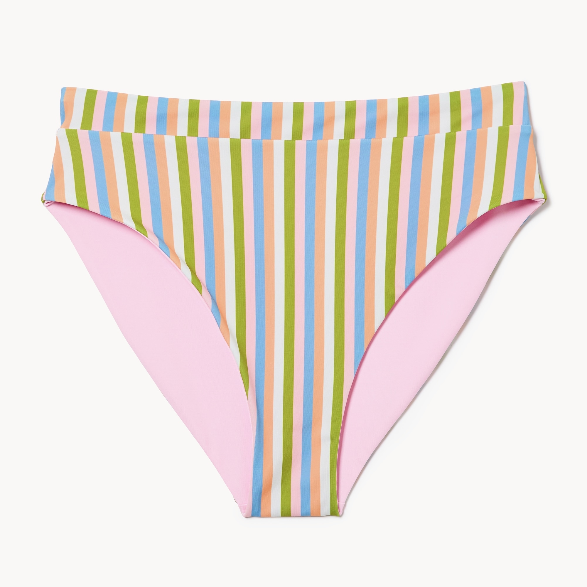 Reversible Swim Bottom