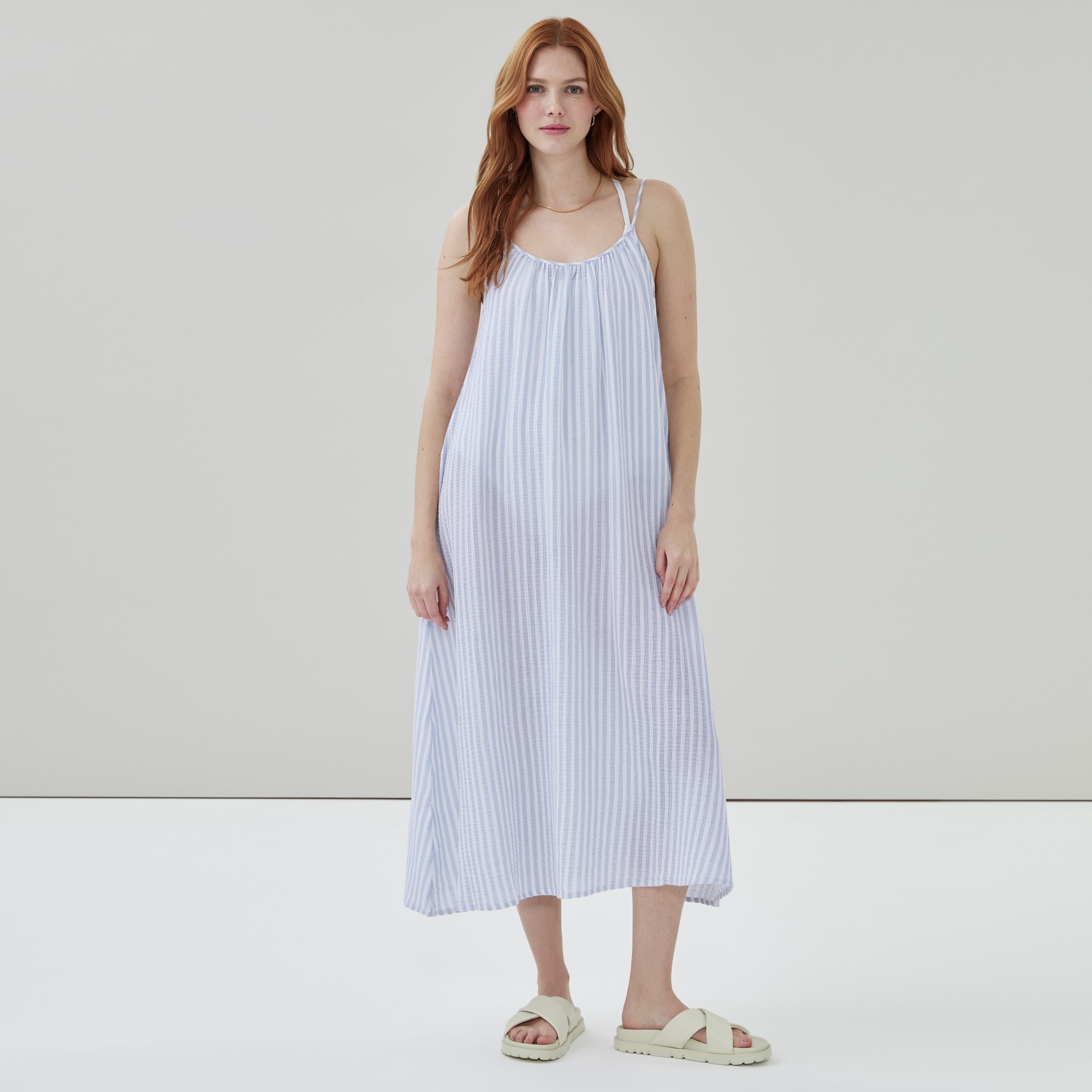chinese dress ladies Amazon.com: LOAIHA Cotton Gauze Dresses for Women Summer Short Sleeve Linen Maxi  Dress Plus Size V Neck Loose Fit Long Dress Flowy Elegant Retro Lounge Dress,Army  Green,S : Clothing, Shoes & Jewelry
