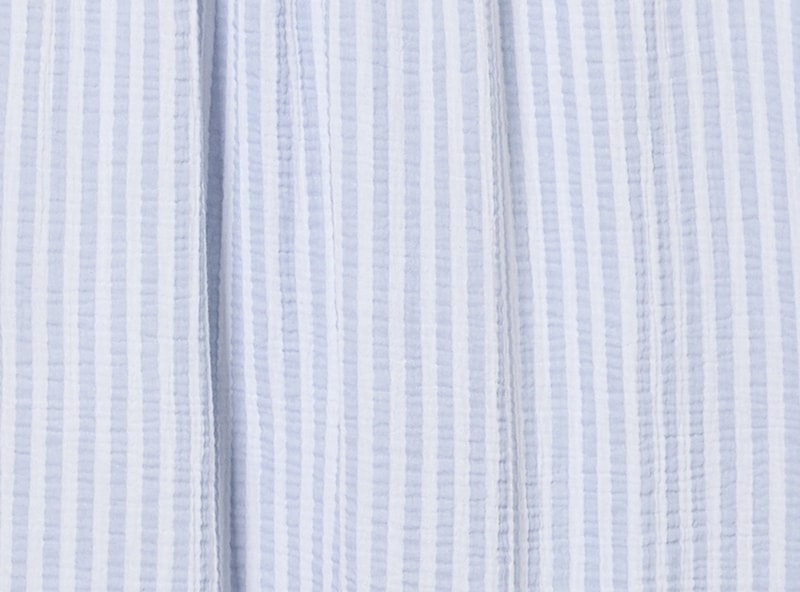 Crinkle Gauze Maxi Dress