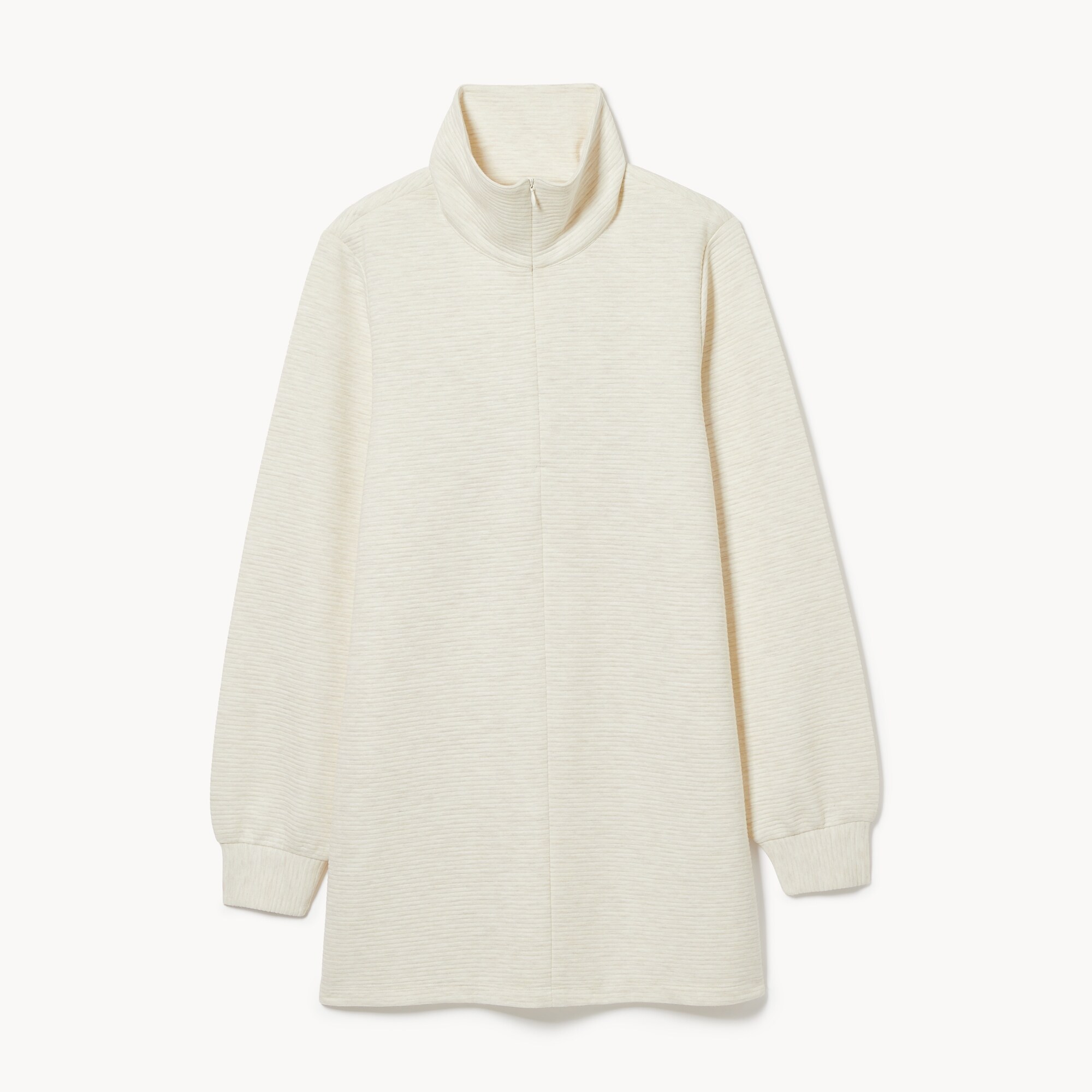 Active Quarter-Zip Pullover
