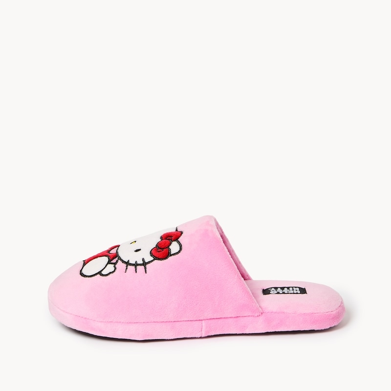 Hello Kitty® Slippers
