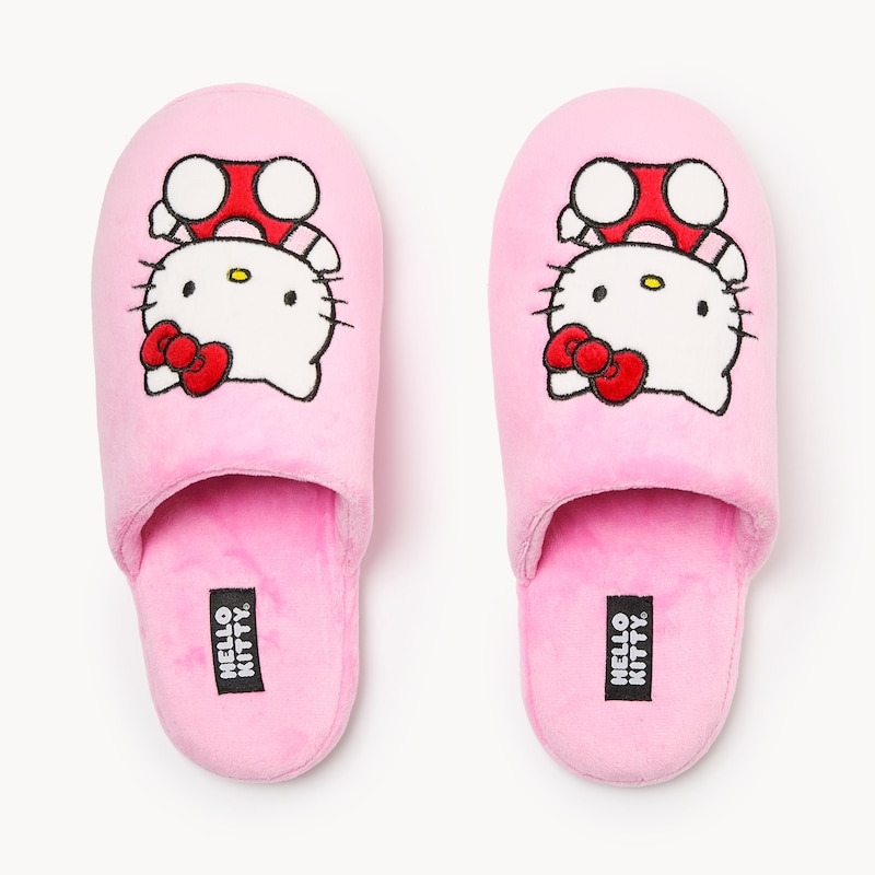 Hello Kitty® Slippers