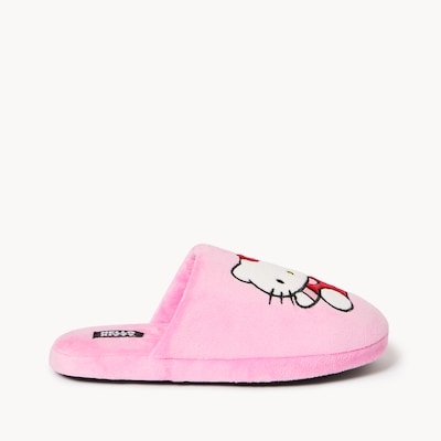 Hello Kitty® Slippers - Pink
