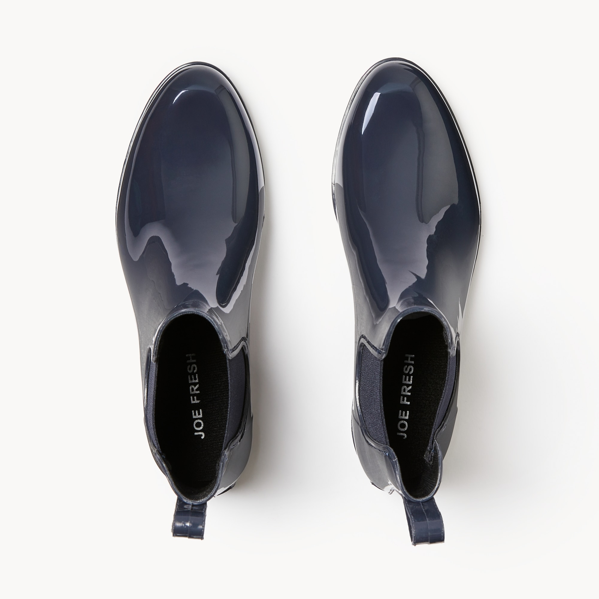 Ankle Chelsea Rain Boots