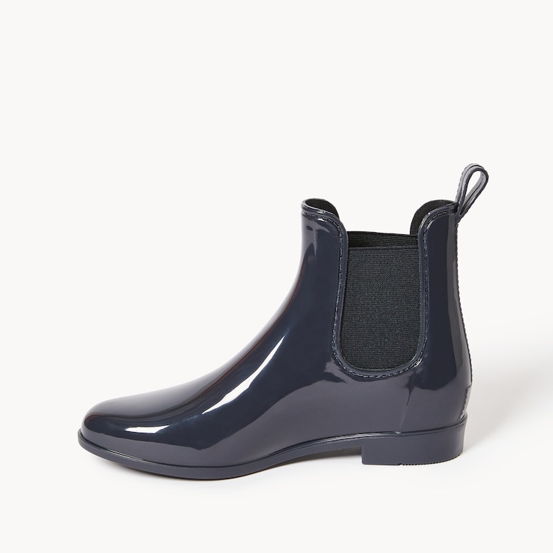 Ankle Chelsea Rain Boots