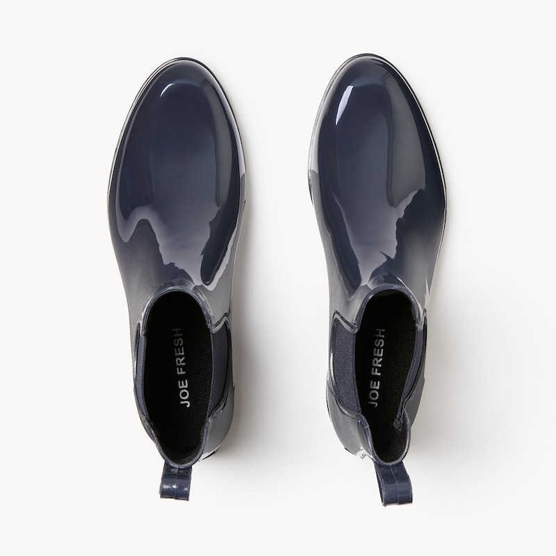 Ankle Chelsea Rain Boots