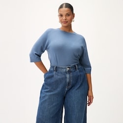 Joe Fresh Chandail à manches courtes 1 ea, 29,00 $/1ch