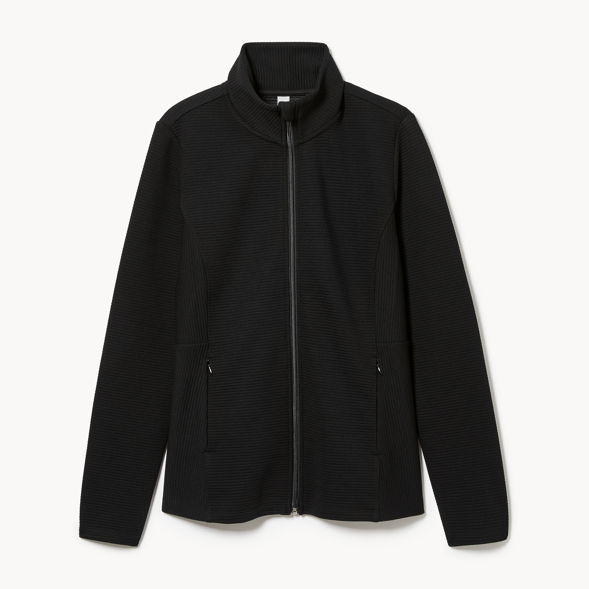Active Zip-Up Jacket