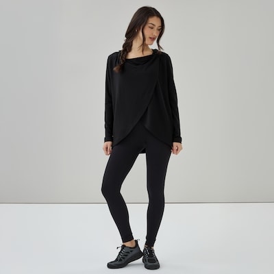 Joe Fresh Active Hooded Wrap 1 ea, $45.00/1ea