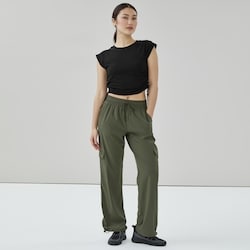 Joe Fresh Cargo Pant - 1 ea | Real Canadian Superstore