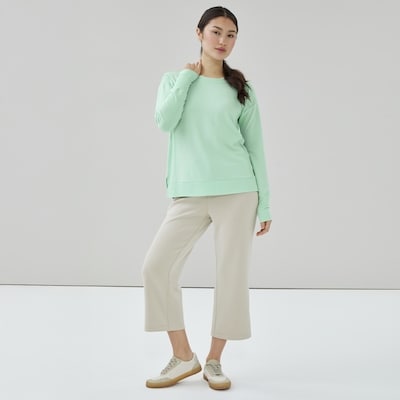 Joe Fresh Chandail en molleton sport en microbouclette 1 ea, 30,00 $/1ch