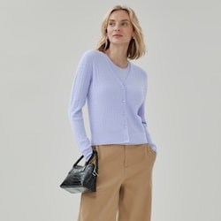 Joe Fresh Cable Knit Cardigan 1 ea, $35.00/1ea